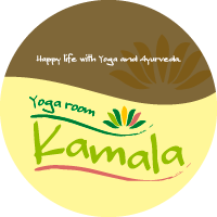Yoga room Kamala